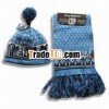 Kid's Hat&Scarf Set (SDC10827)
