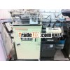 knitting machine,  machines used for glove industry