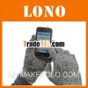 touch screen glove for iphone pad for winter