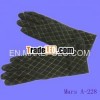 Sheep Suede Leather Glove For Women ( Factory Sell )