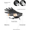 touch switch control heated gloves with li battery pack