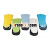 100% cotton twill solid colors oven mitts with Neoprene 6.5"x13"