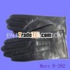 Mens Fashion Leather Glove