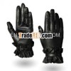 2012 NEW ladies fashion leather glove