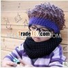 New fashion hats for children the curly hair hat the fashion hat