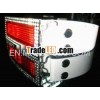 2013 digital programmable led belt buckle,  Rhinestone Scrolling LED Belt Buckle