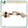 High Quality Metal Handbag Clasp