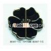 Metal buckle