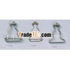 fashion design metal suspender buckles, metal belt buckles , bag buckles