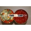 2013 400g, 800g, 3000g tomato paste can sizes