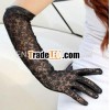 Beautiful, Ladies Lambskin, Ladies Summer Leather Gloves