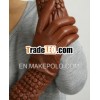 Classic Style, High Quality, Fashion Genuine Leather Gloves
