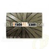 zinc alloy fashion press Belt buckles