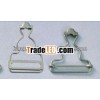 high quality metal suspender buckles, metal belt buckles with low price