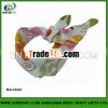 Colourful Sublimation Printed Polyester Kerchief