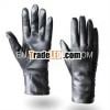 2012 NEW High Quality fashion winter leather glove
