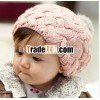 New fashion hats for children the light color fashion hats