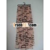 New fashion leopard print scarves/shawl