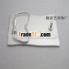 Silver plating belt buckle (custom design welcome)