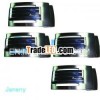 2013 latest design 35mm belt buckle