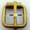 zinc alloy buckles for belts