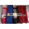 Stocklot knitted Scarf