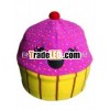 new custom honey beanie warm winter hat kids