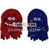 Toddler Hat & Glove Set