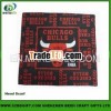 polyester heat transfer printed kerchief 2013