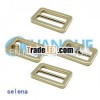 metal buckles for aprons