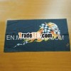 Promotional polyester headscarf