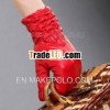 High Quality, Classic Style, Nice Color, Sheepskin Gloves
