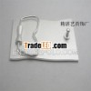 OEM!! upscale silver belt buckle