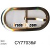zinc alloy belt buckle