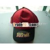 100%cotton spider-man baseball cap