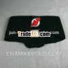 promotional winter polar fleece neck warmer