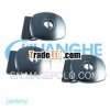 Hot ! stainless steel seat belt buckle