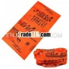 Fashion polyester kerchief