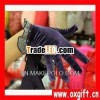 OX Ladies short leather gloves