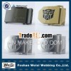 2013 Lastest Manufacturers Wholesale Customized Buckle