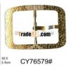 fashion good quality zinc alloy belt buckle