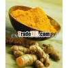 Erode SKVT High Quality Turmeric Powder yellow