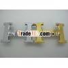personalized style zinc alloy belt buckle