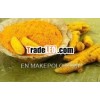 Turmeric powder