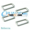 High quality deer belt buckle