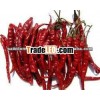 whole red chilli