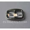 Alloy shoes buckle