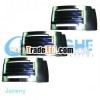 Hot design of gold belt buckles