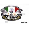 mexico sex cheap belt buckle