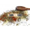 talian Seasoning - Blend Of Rosemary Oregano Basil Thyme & Marjoram. Used In Italian Cuisines li